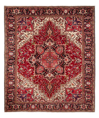 ヘリーズ 絨毯 353x251cm - ペルシャ絨毯 – product image