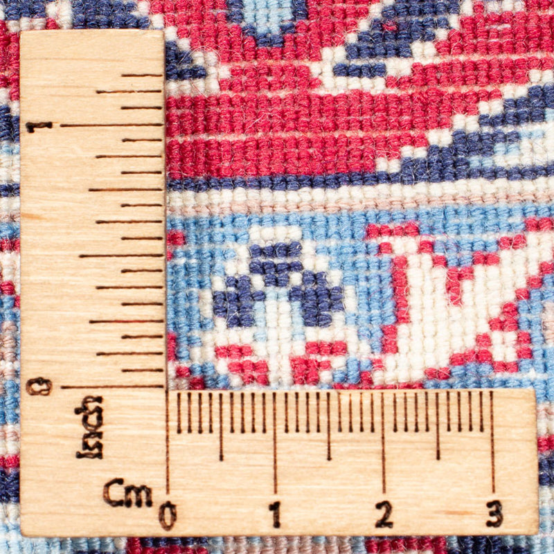 イスファハン 絨毯 110x75cm - ペルシャ絨毯
