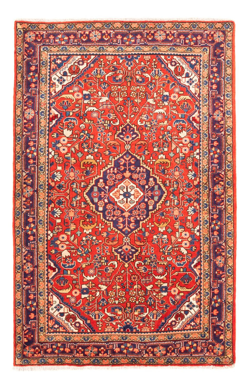 ジョザン 絨毯 160x108cm - ペルシャ絨毯