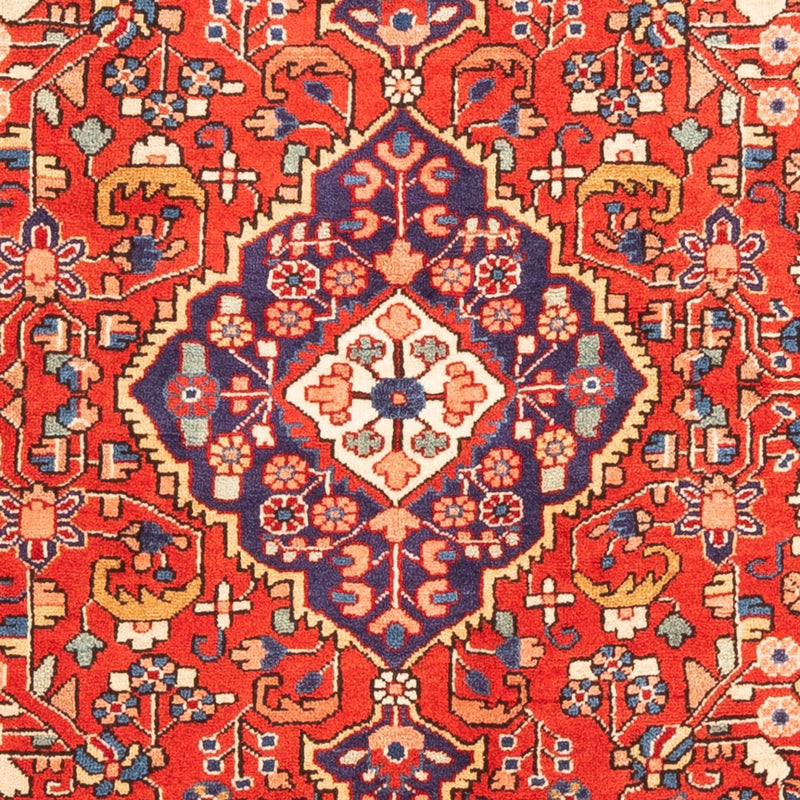 ジョザン 絨毯 160x108cm - ペルシャ絨毯