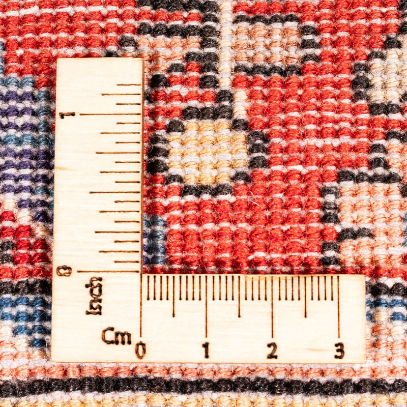 ジョザン 絨毯 160x108cm - ペルシャ絨毯