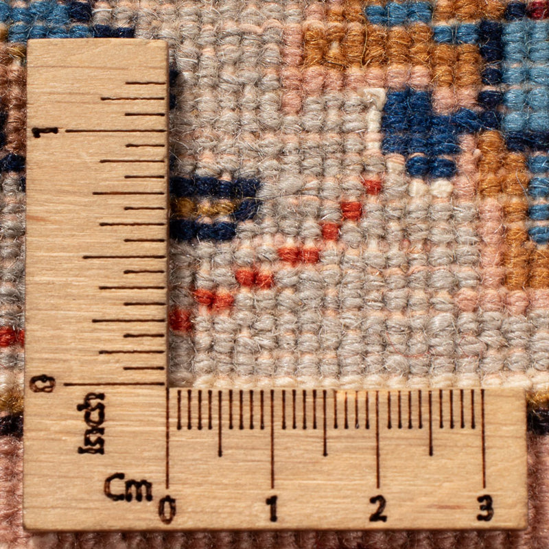 カシュマール 絨毯 350x250cm - ペルシャ絨毯