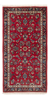 カシャーン 絨毯 154x73cm - ペルシャ絨毯 – product image