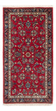 カシャーン 絨毯 154x73cm - ペルシャ絨毯