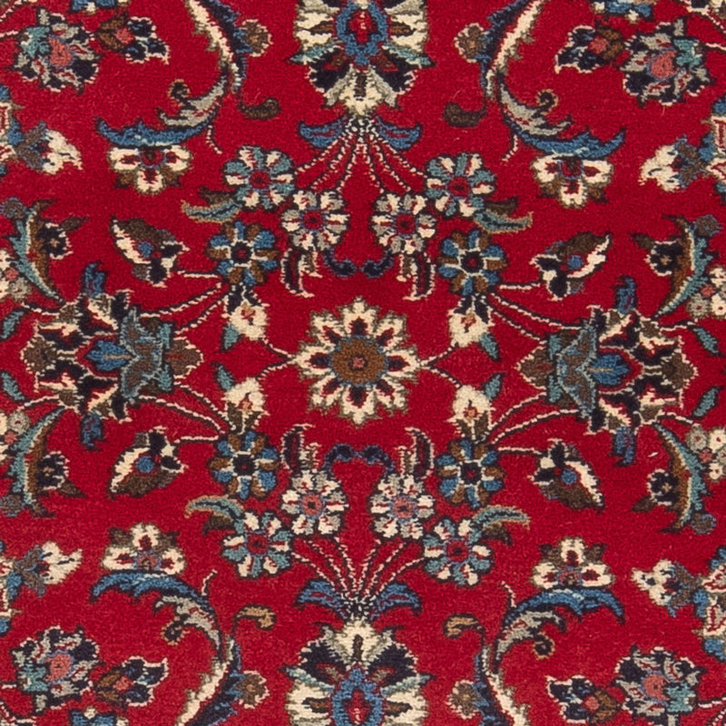 カシャーン 絨毯 154x73cm - ペルシャ絨毯