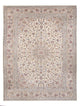 カシャーン 絨毯 400x300cm - ペルシャ絨毯