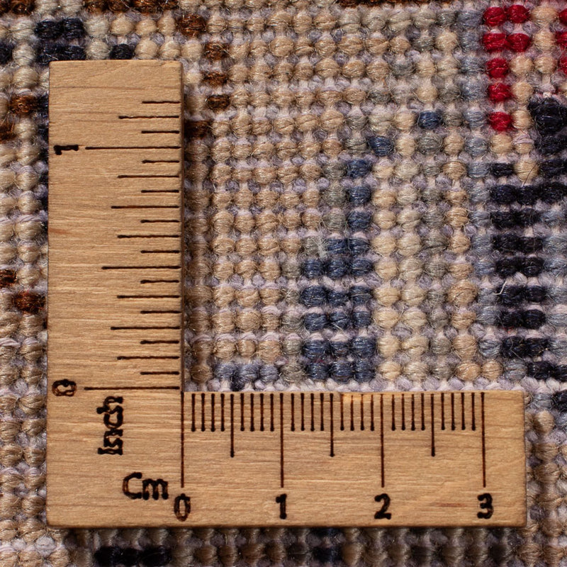 カシャーン 絨毯 400x300cm - ペルシャ絨毯