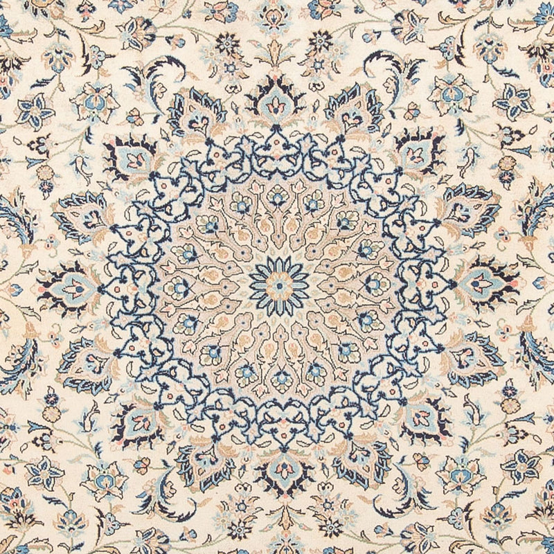 カシャーン 絨毯 398x292cm - ペルシャ絨毯
