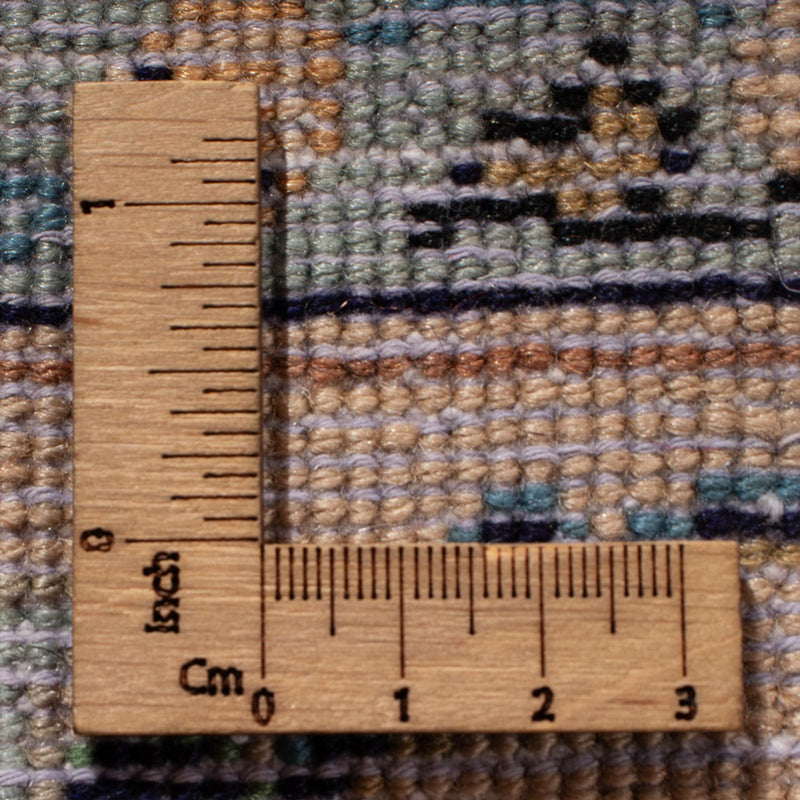 カシャーン 絨毯 398x292cm - ペルシャ絨毯