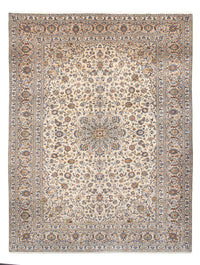 カシャーン 絨毯 414x293cm - ペルシャ絨毯 – product image
