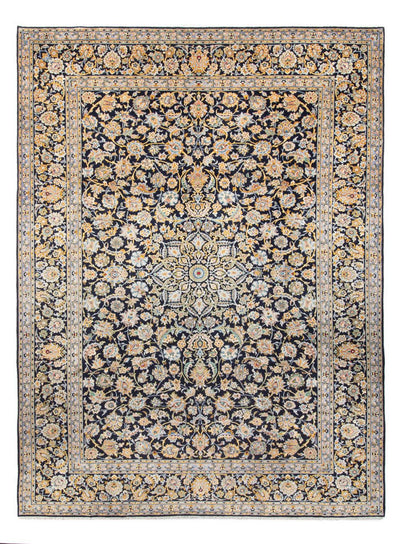 カシャーン 絨毯 292x408cm - ペルシャ絨毯