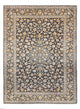 カシャーン 絨毯 408x292cm - ペルシャ絨毯