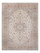 カシャーン 絨毯 403x300cm - ペルシャ絨毯