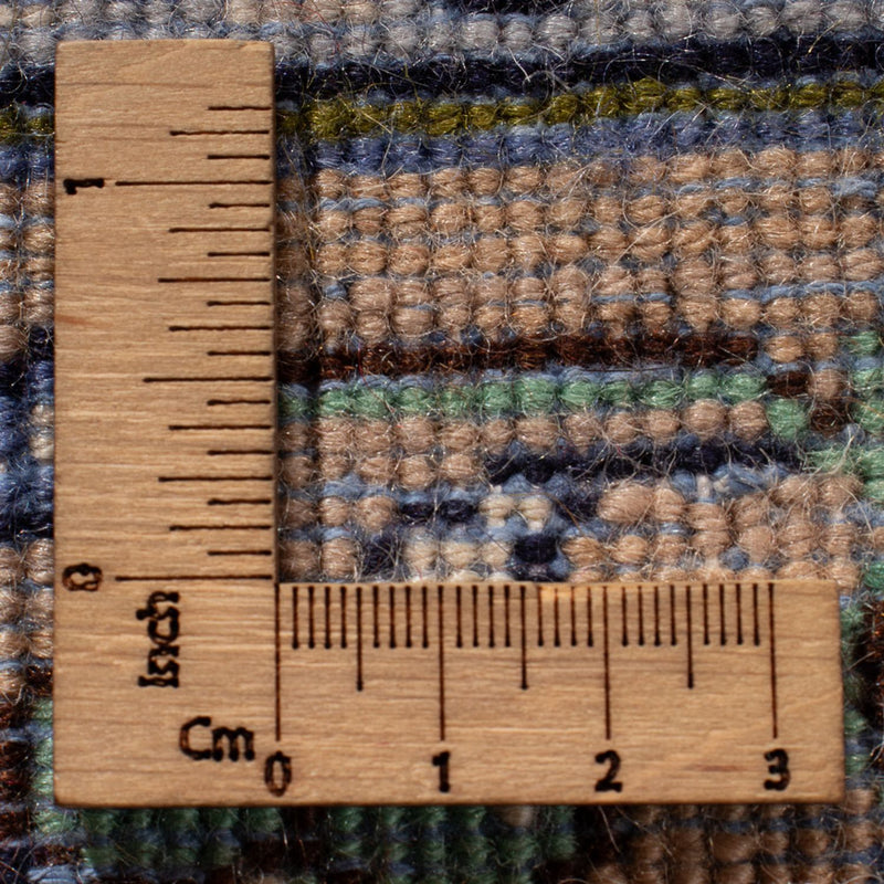 カシャーン 絨毯 403x300cm - ペルシャ絨毯