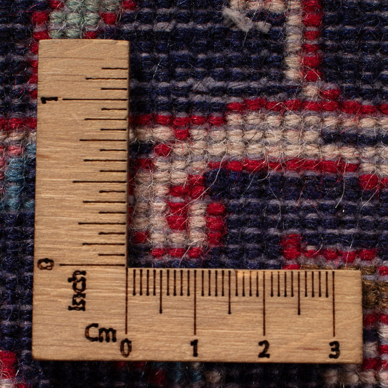 カシャーン 絨毯 394x292cm - ペルシャ絨毯