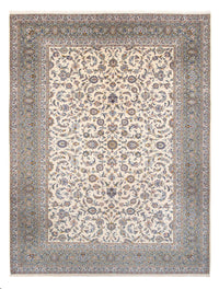 カシャーン 絨毯 418x307cm - ペルシャ絨毯 – product image