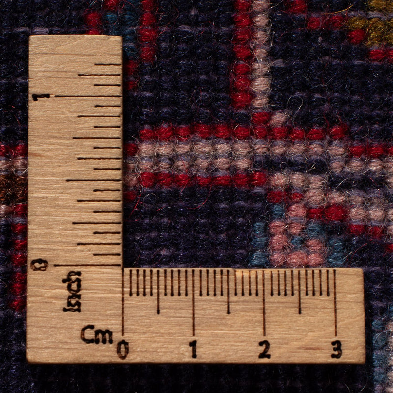 カシャーン 絨毯 388x300cm - ペルシャ絨毯
