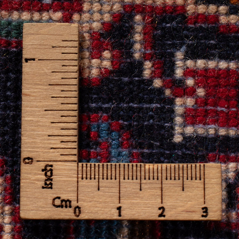 カシャーン 絨毯 390x297cm - ペルシャ絨毯