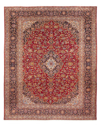 カシャーン 絨毯 390x290cm - ペルシャ絨毯 – product image
