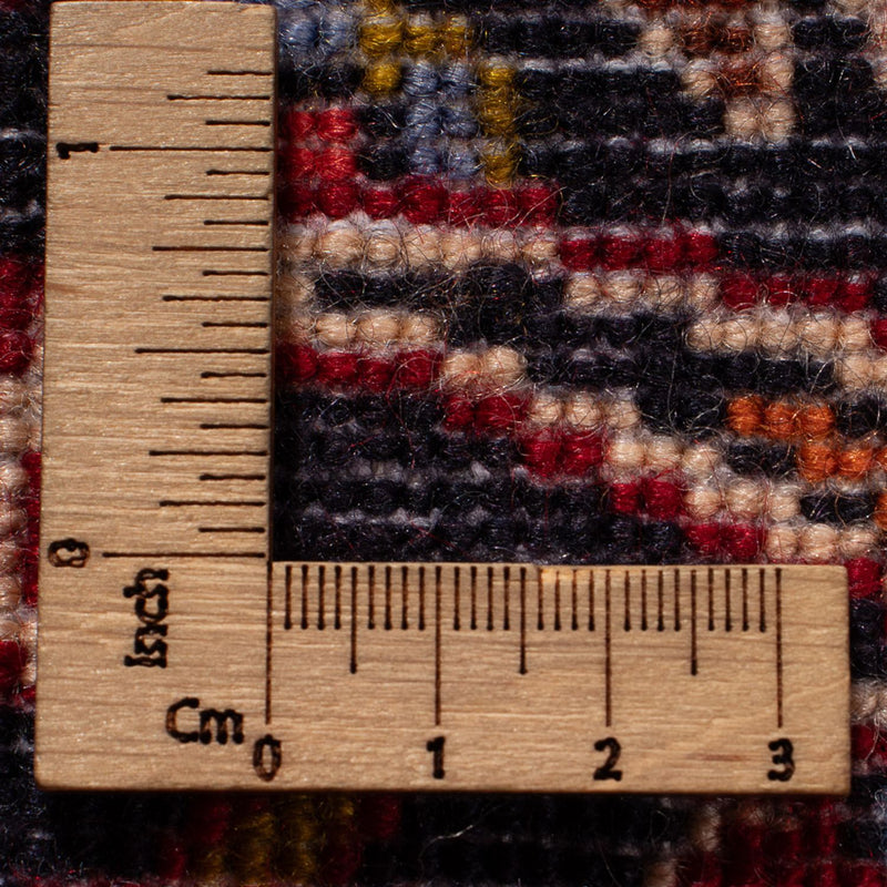 カシャーン 絨毯 390x290cm - ペルシャ絨毯