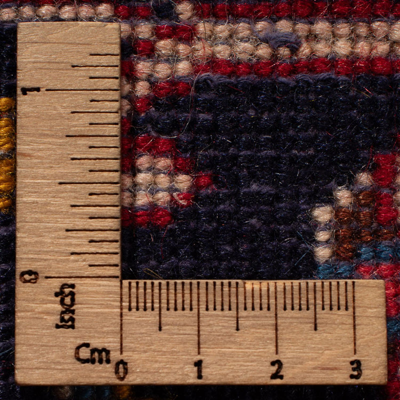 カシャーン 絨毯 397x291cm - ペルシャ絨毯