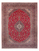 カシャーン 絨毯 388x297cm - ペルシャ絨毯