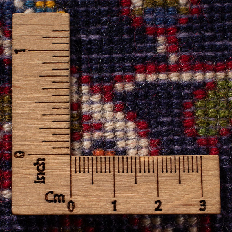 カシャーン 絨毯 388x297cm - ペルシャ絨毯