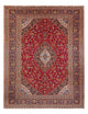 カシャーン 絨毯 383x287cm - ペルシャ絨毯
