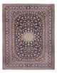 カシャーン 絨毯 395x292cm - ペルシャ絨毯