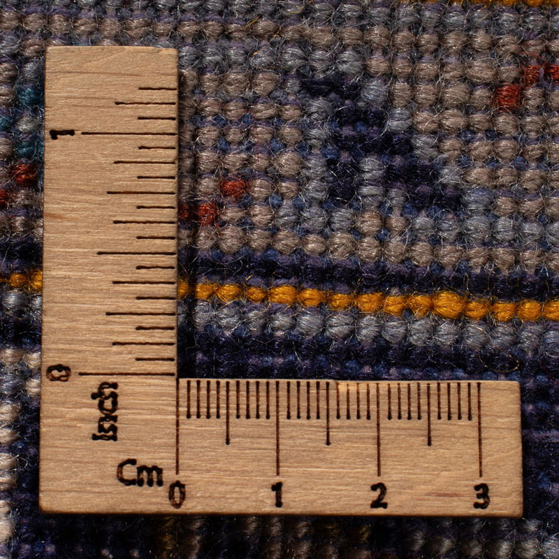 カシャーン 絨毯 395x292cm - ペルシャ絨毯