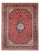 カシャーン 絨毯 386x296cm - ペルシャ絨毯
