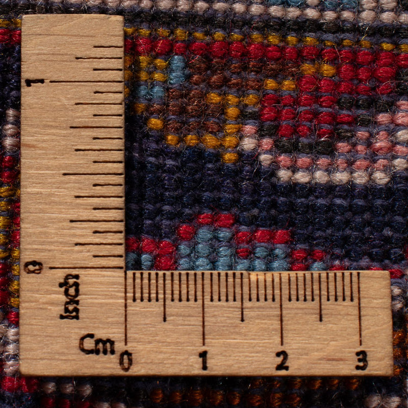 カシャーン 絨毯 386x296cm - ペルシャ絨毯