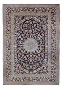 カシャーン 絨毯 390x266cm - ペルシャ絨毯 – product image