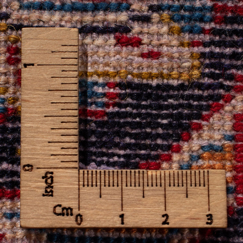 カシャーン 絨毯 412x290cm - ペルシャ絨毯