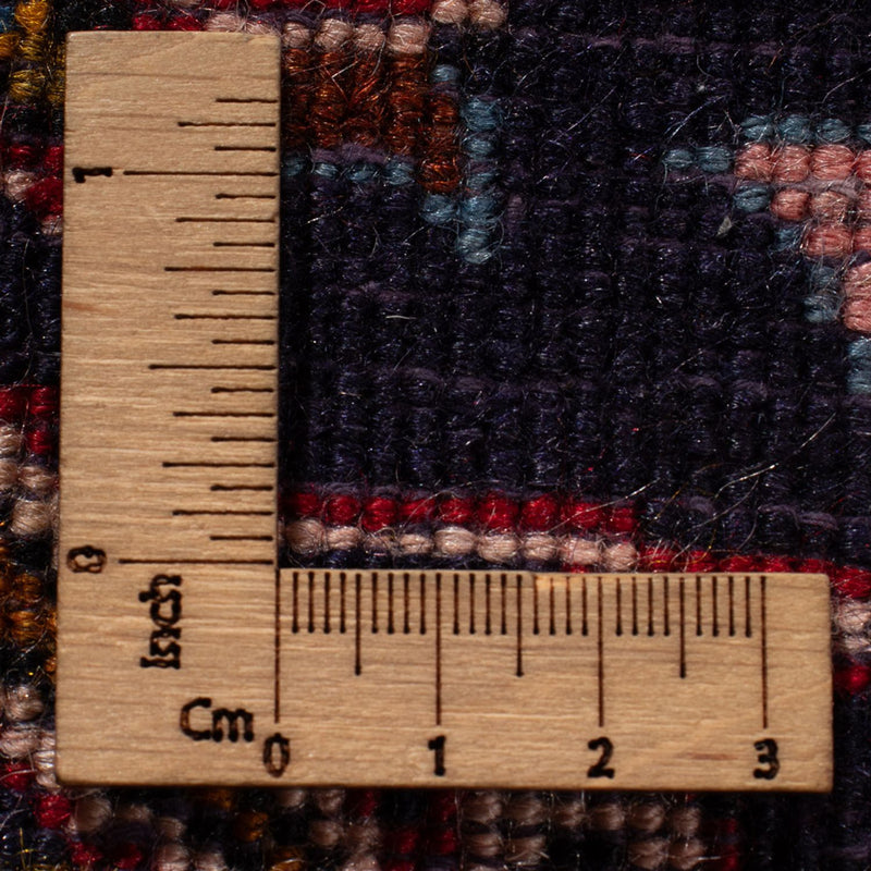 カシャーン 絨毯 397x312cm - ペルシャ絨毯