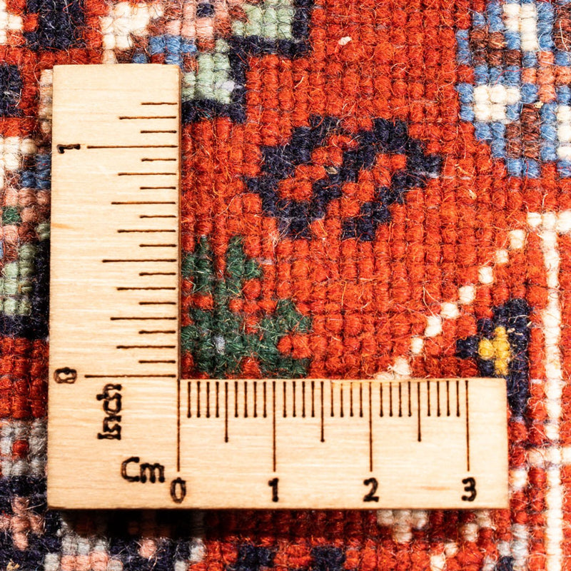 カシュクリ 絨毯 191x73cm - ペルシャ絨毯