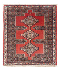 センネ 絨毯 98x76cm - ペルシャ絨毯 – product image