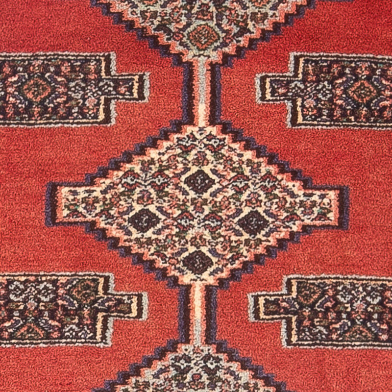 センネ 絨毯 98x76cm - ペルシャ絨毯