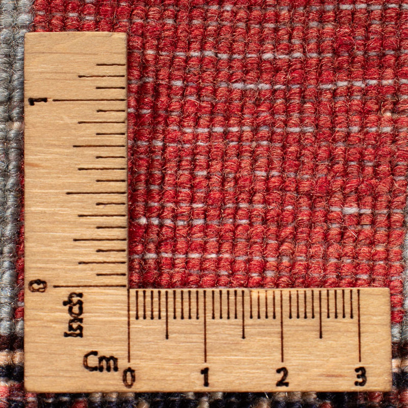 センネ 絨毯 98x76cm - ペルシャ絨毯