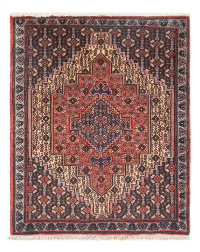 センネ 絨毯 70x96cm - ペルシャ絨毯