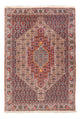 センネ 絨毯 113x76cm - ペルシャ絨毯