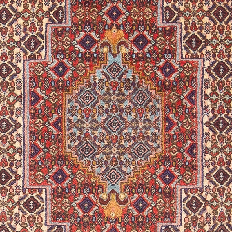 センネ 絨毯 113x76cm - ペルシャ絨毯
