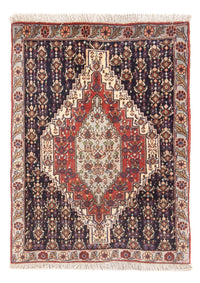 センネ 絨毯 103x70cm - ペルシャ絨毯 – product image