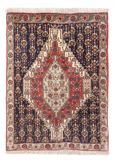 センネ 絨毯 70x103cm - ペルシャ絨毯