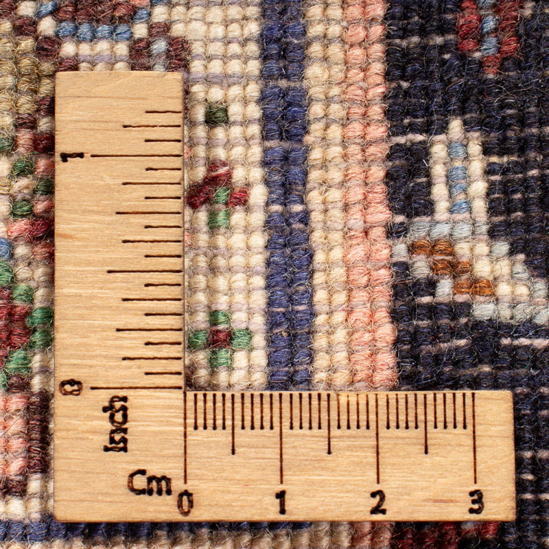 センネ 絨毯 103x70cm - ペルシャ絨毯