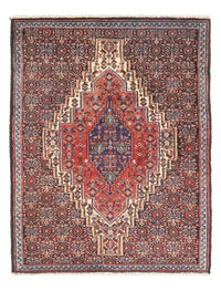 センネ 絨毯 100x73cm - ペルシャ絨毯 – product image