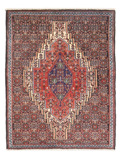 センネ 絨毯 73x100cm - ペルシャ絨毯