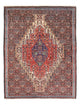 センネ 絨毯 100x73cm - ペルシャ絨毯