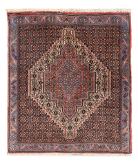 センネ 絨毯 90x72cm - ペルシャ絨毯 – product image
