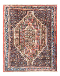センネ 絨毯 105x77cm - ペルシャ絨毯 – product image